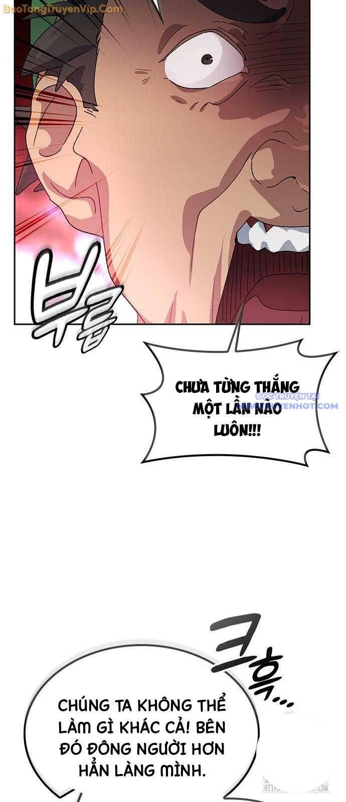 Chữa Lành Cuộc Sống Thông Qua Cắm Trại Ở Thế Giới Khác [Chap 48] - Page 31