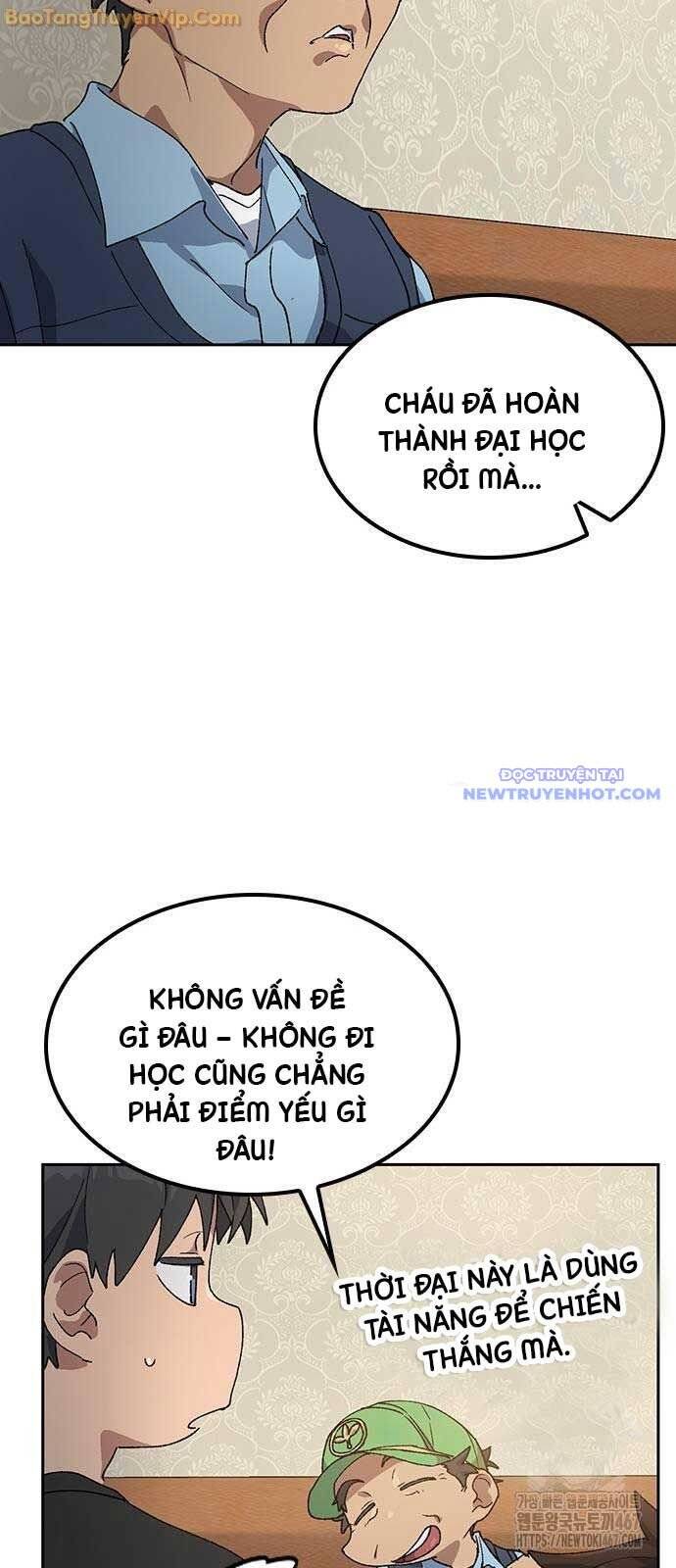 Chữa Lành Cuộc Sống Thông Qua Cắm Trại Ở Thế Giới Khác [Chap 48] - Page 35