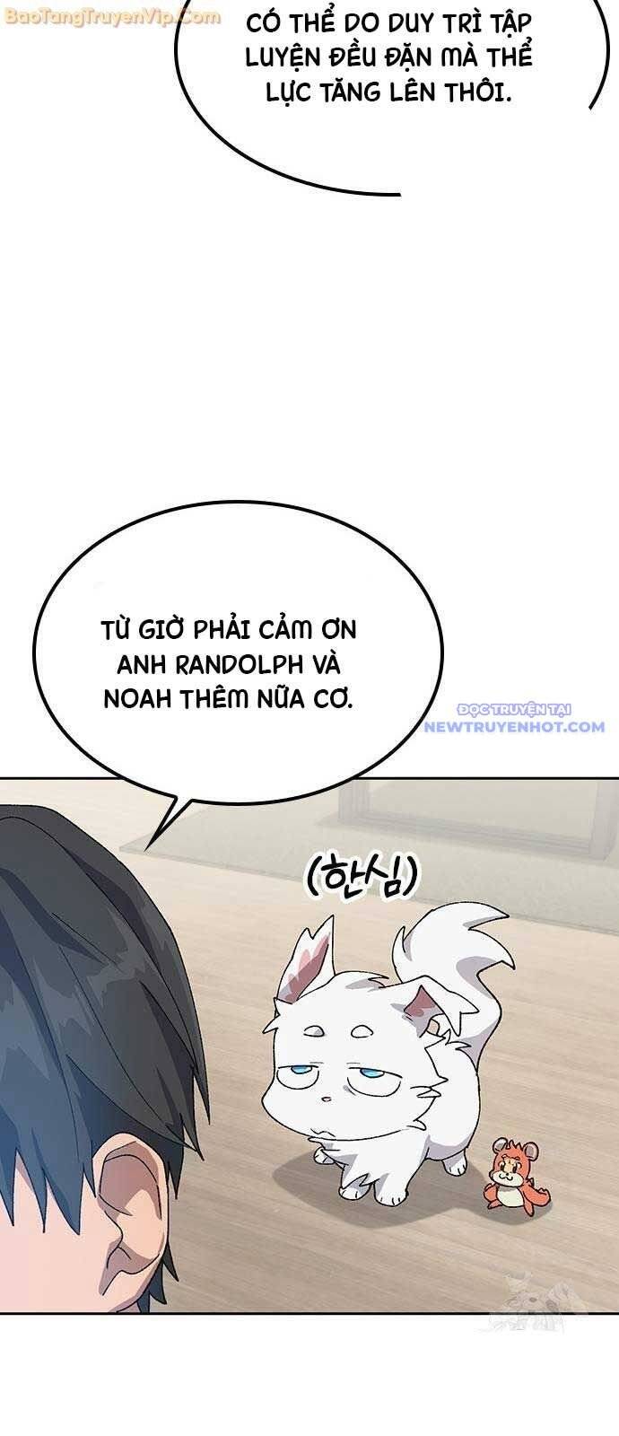 Chữa Lành Cuộc Sống Thông Qua Cắm Trại Ở Thế Giới Khác [Chap 48] - Page 57