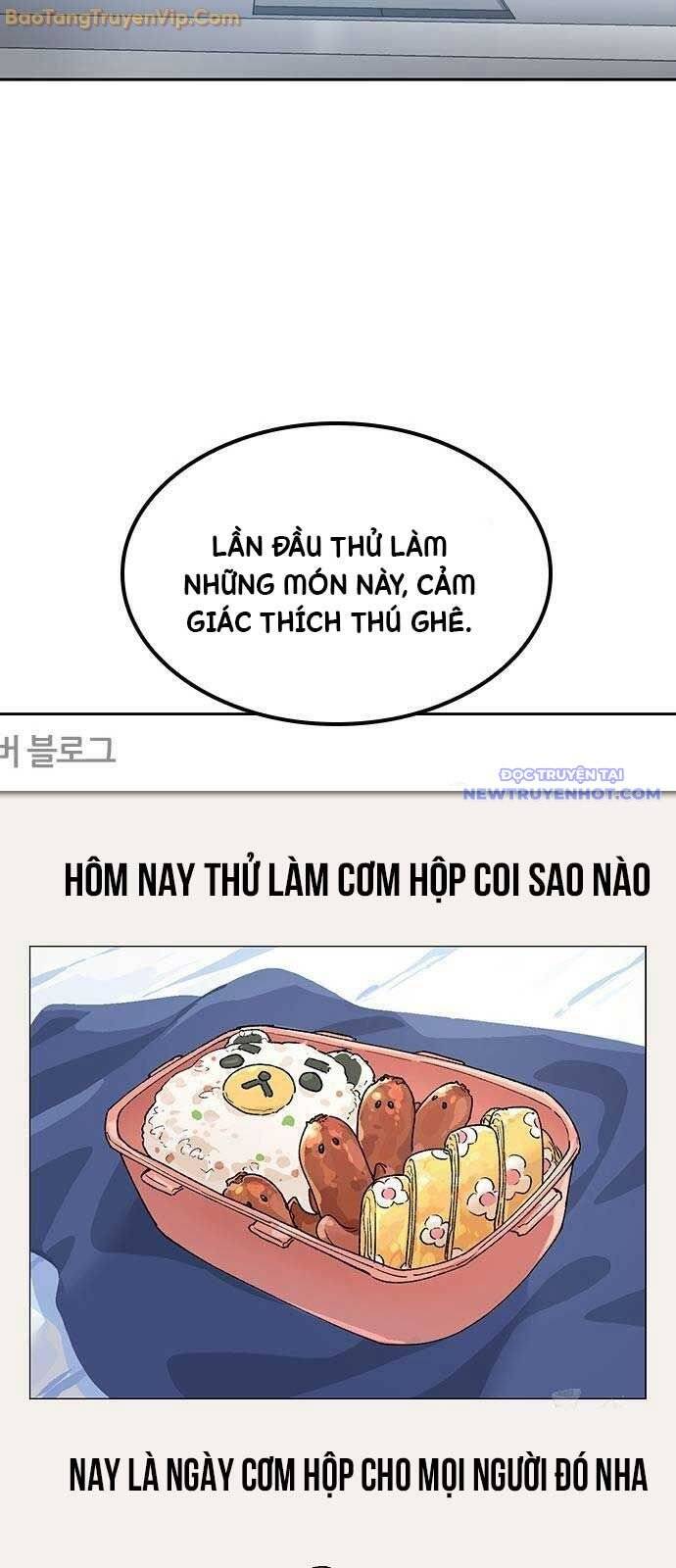 Chữa Lành Cuộc Sống Thông Qua Cắm Trại Ở Thế Giới Khác [Chap 48] - Page 61