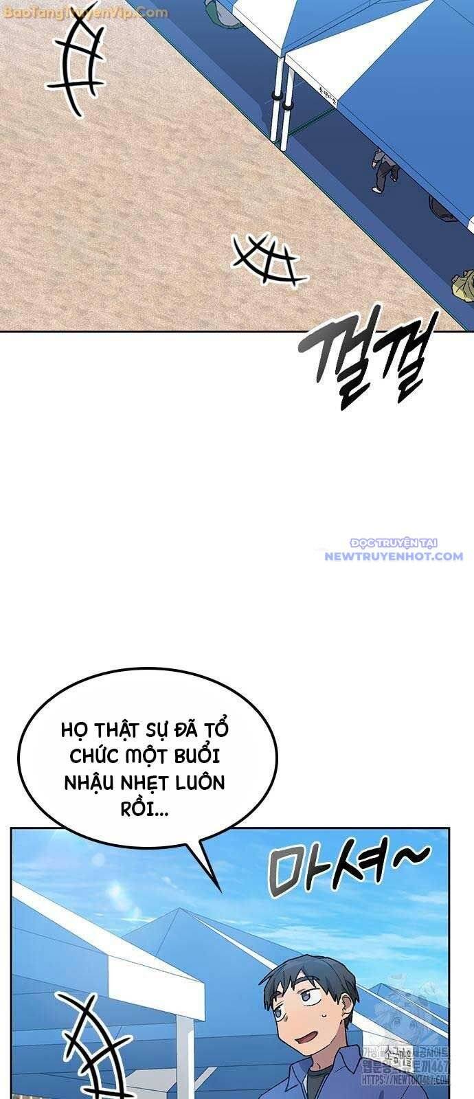 Chữa Lành Cuộc Sống Thông Qua Cắm Trại Ở Thế Giới Khác [Chap 48] - Page 65