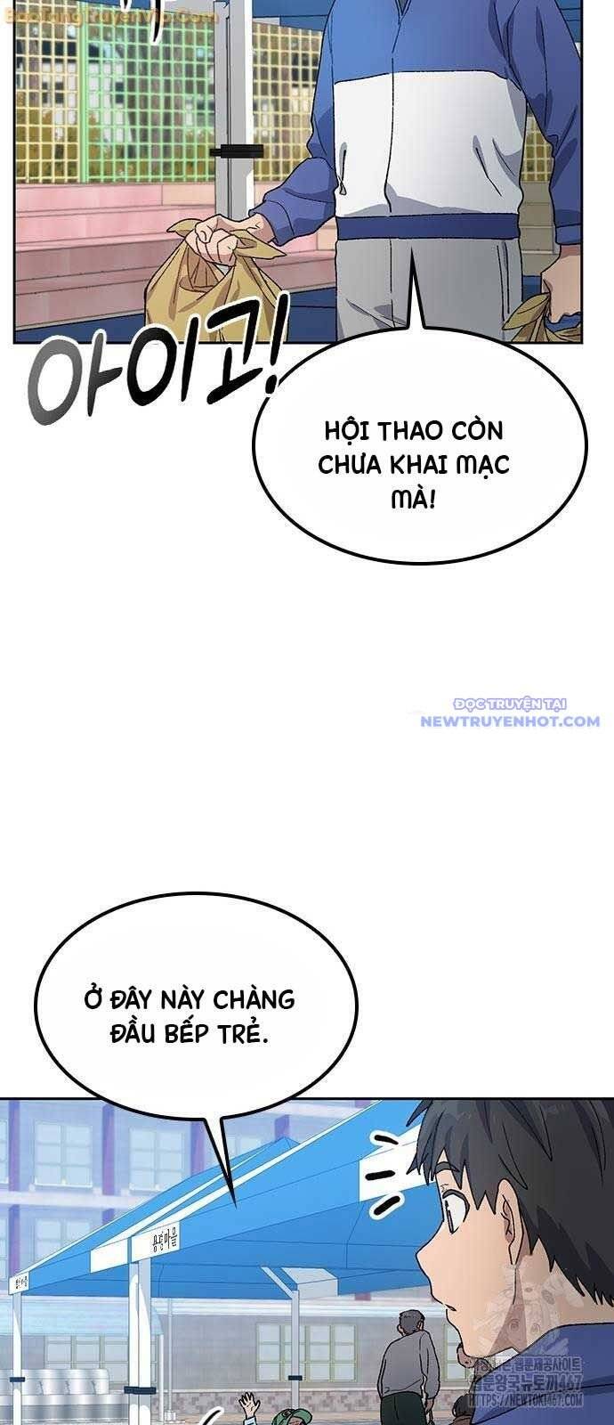 Chữa Lành Cuộc Sống Thông Qua Cắm Trại Ở Thế Giới Khác [Chap 48] - Page 66