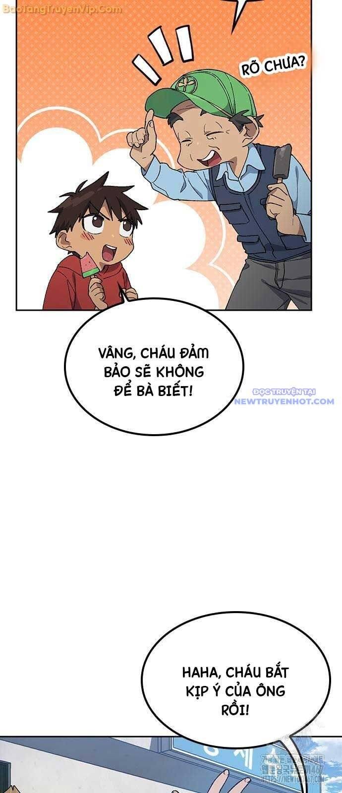 Chữa Lành Cuộc Sống Thông Qua Cắm Trại Ở Thế Giới Khác [Chap 48] - Page 7