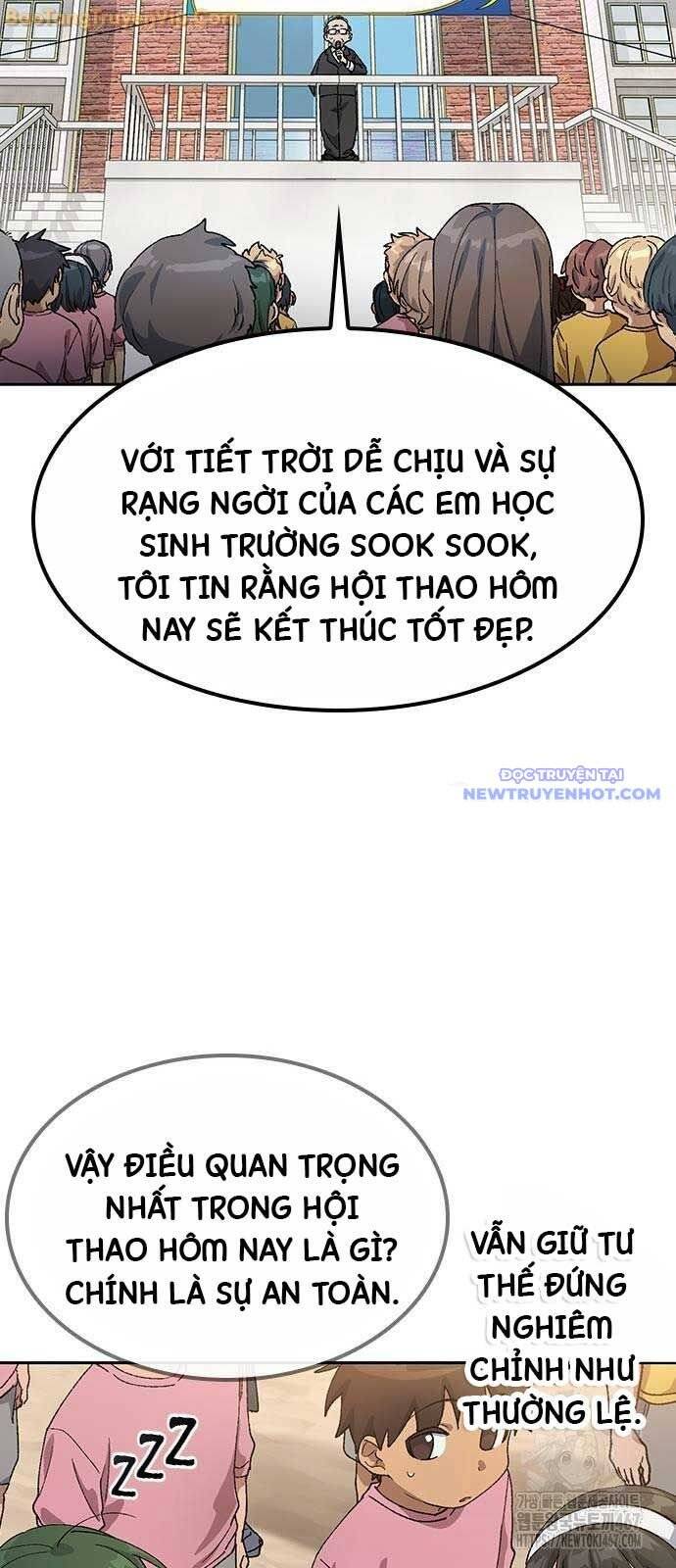 Chữa Lành Cuộc Sống Thông Qua Cắm Trại Ở Thế Giới Khác [Chap 48] - Page 70