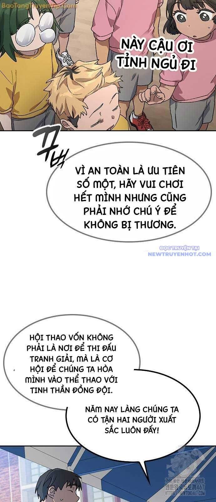 Chữa Lành Cuộc Sống Thông Qua Cắm Trại Ở Thế Giới Khác [Chap 48] - Page 71