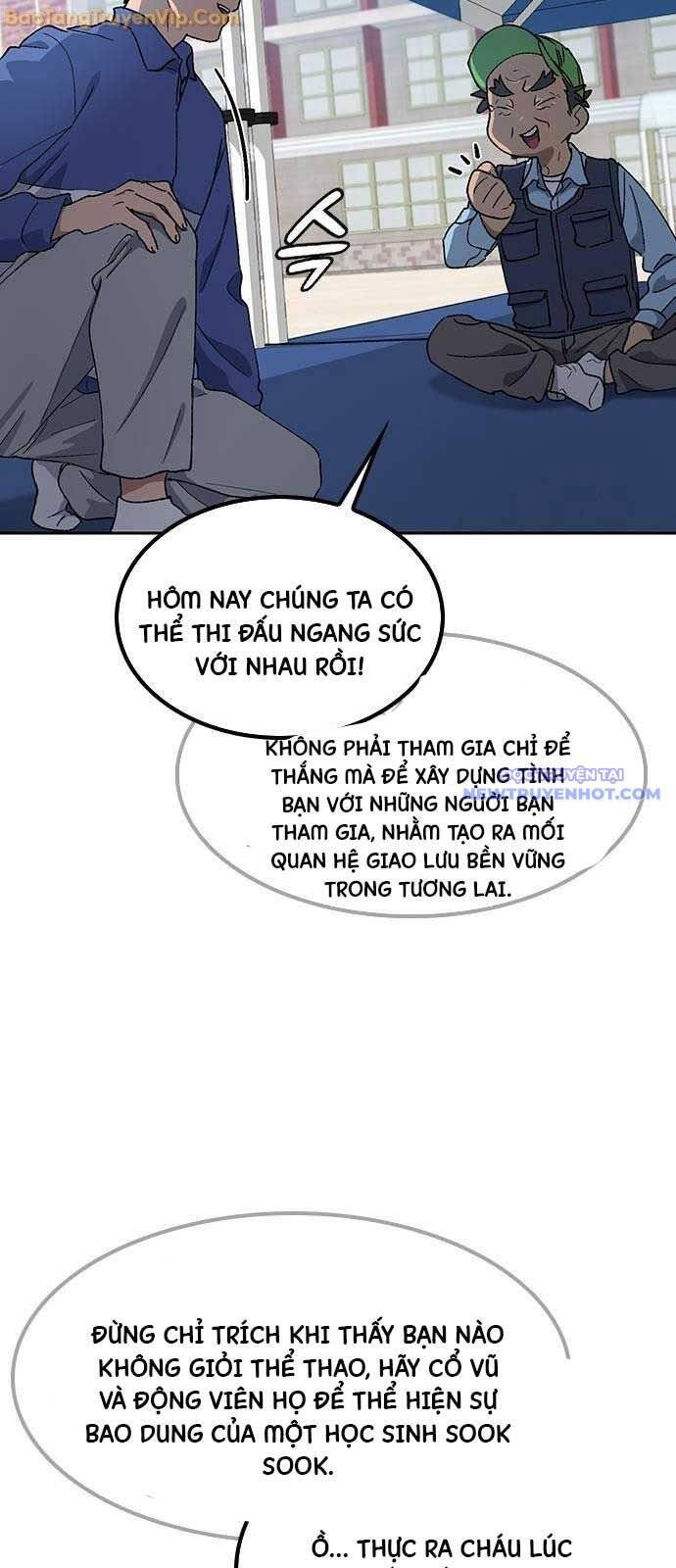 Chữa Lành Cuộc Sống Thông Qua Cắm Trại Ở Thế Giới Khác [Chap 48] - Page 72