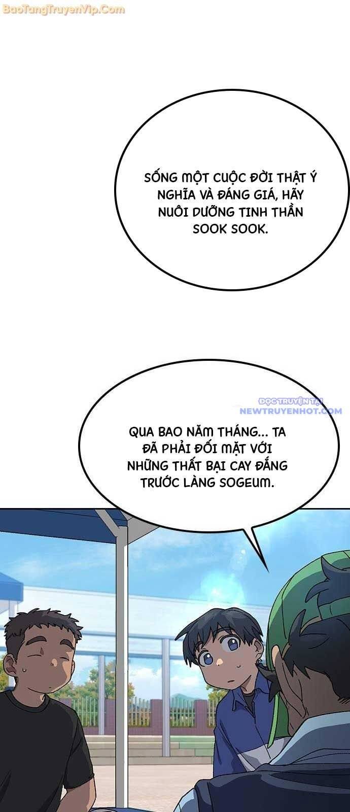 Chữa Lành Cuộc Sống Thông Qua Cắm Trại Ở Thế Giới Khác [Chap 48] - Page 76