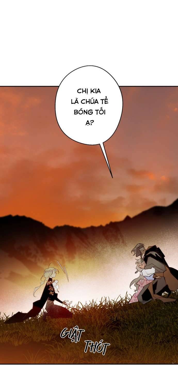 Lời Thú Nhận Của Chúa Tể Bóng Tối [Chap 114] - Page 15