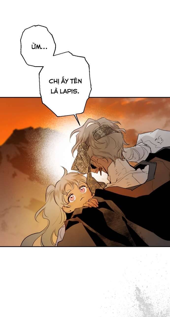 Lời Thú Nhận Của Chúa Tể Bóng Tối [Chap 114] - Page 16