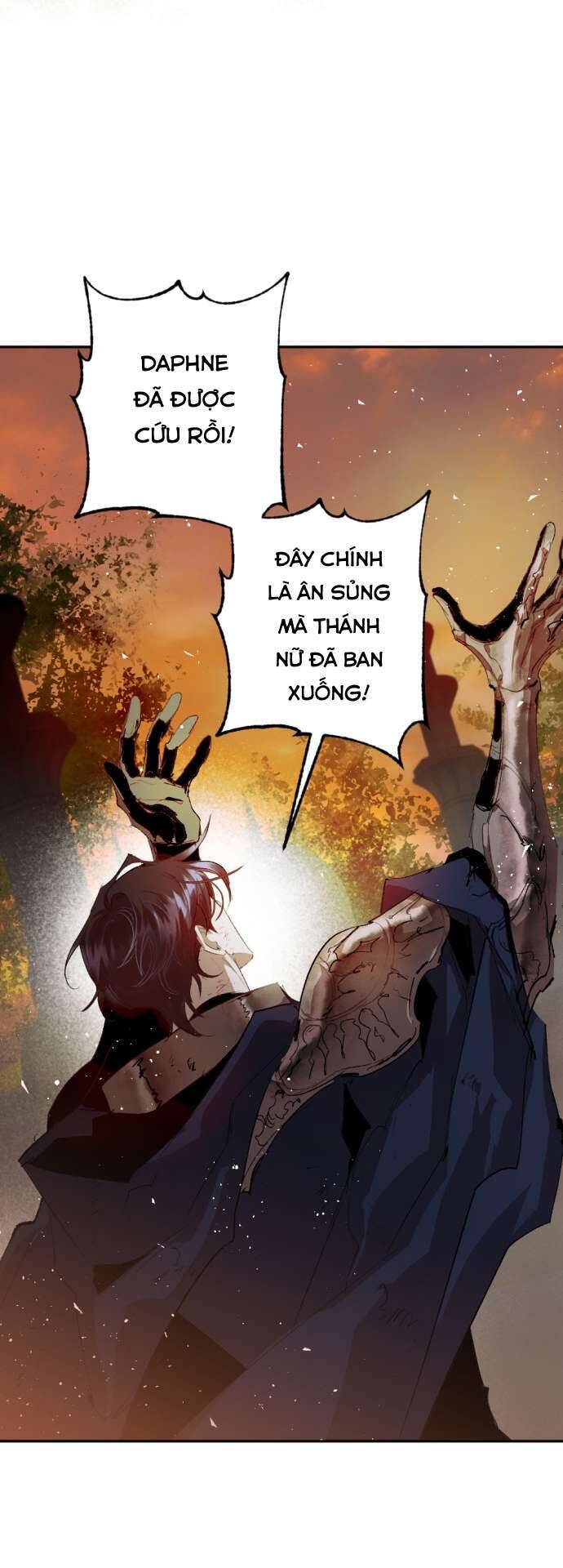 Lời Thú Nhận Của Chúa Tể Bóng Tối [Chap 114] - Page 3