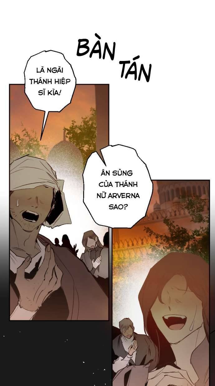 Lời Thú Nhận Của Chúa Tể Bóng Tối [Chap 114] - Page 4