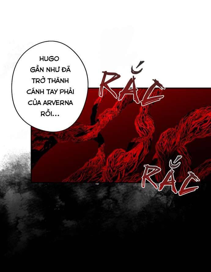 Lời Thú Nhận Của Chúa Tể Bóng Tối [Chap 114] - Page 48