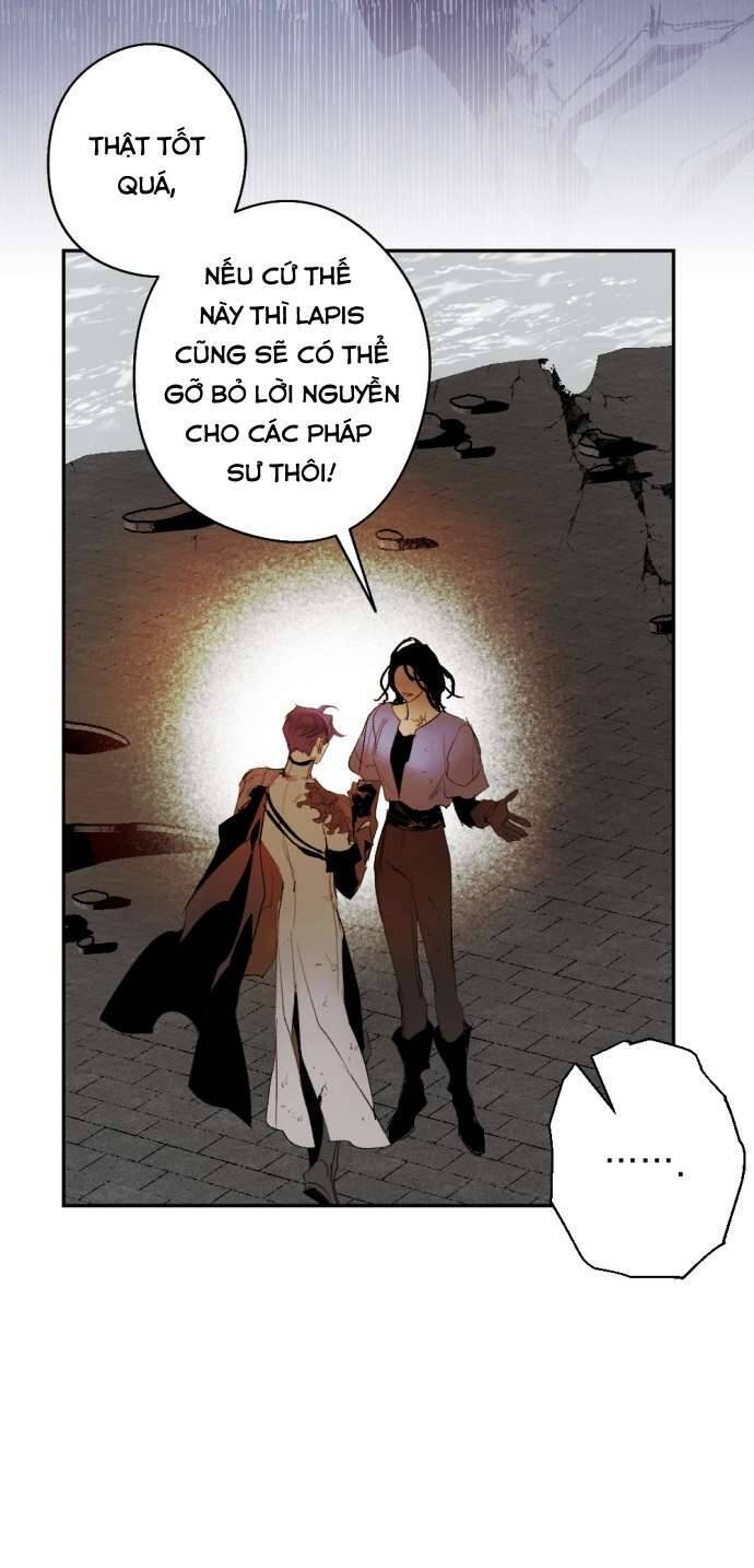 Lời Thú Nhận Của Chúa Tể Bóng Tối [Chap 114] - Page 53