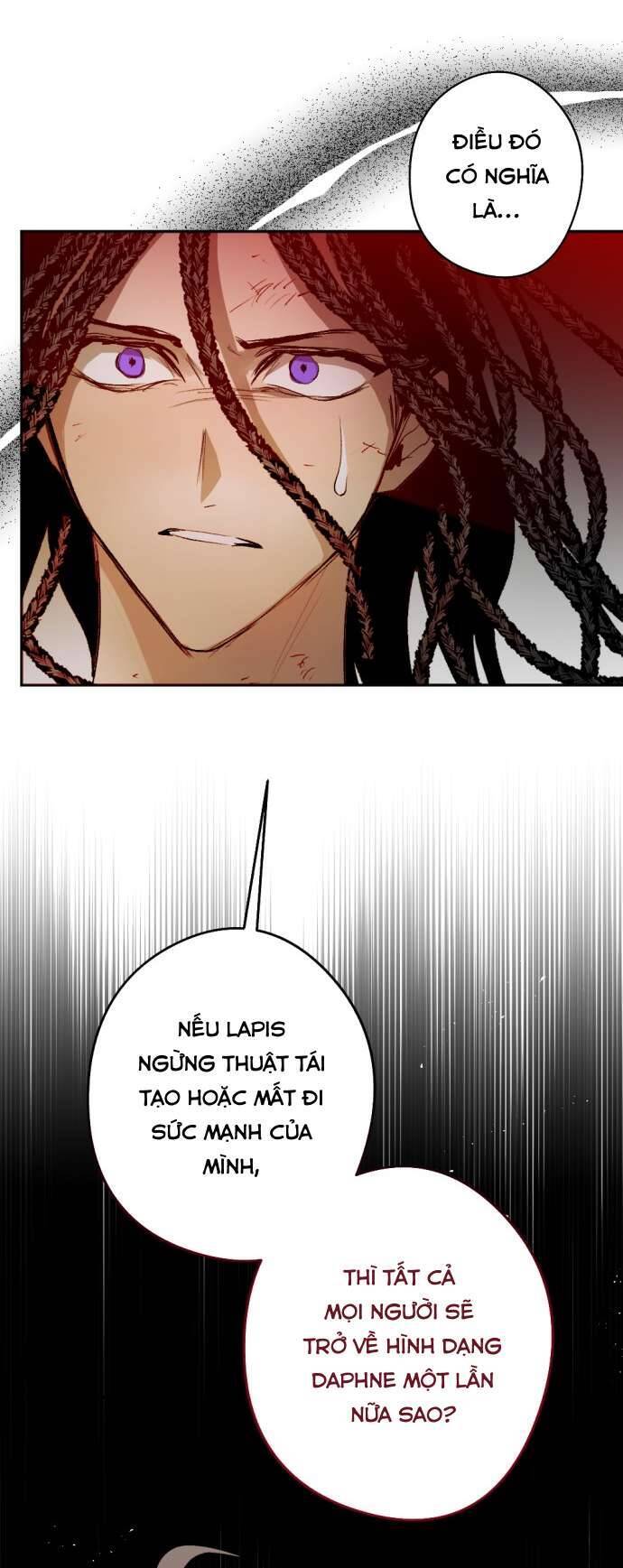 Lời Thú Nhận Của Chúa Tể Bóng Tối [Chap 114] - Page 56