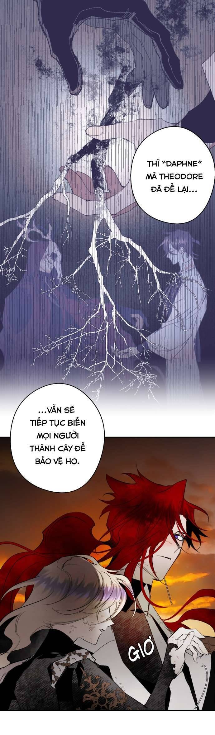 Lời Thú Nhận Của Chúa Tể Bóng Tối [Chap 114] - Page 58