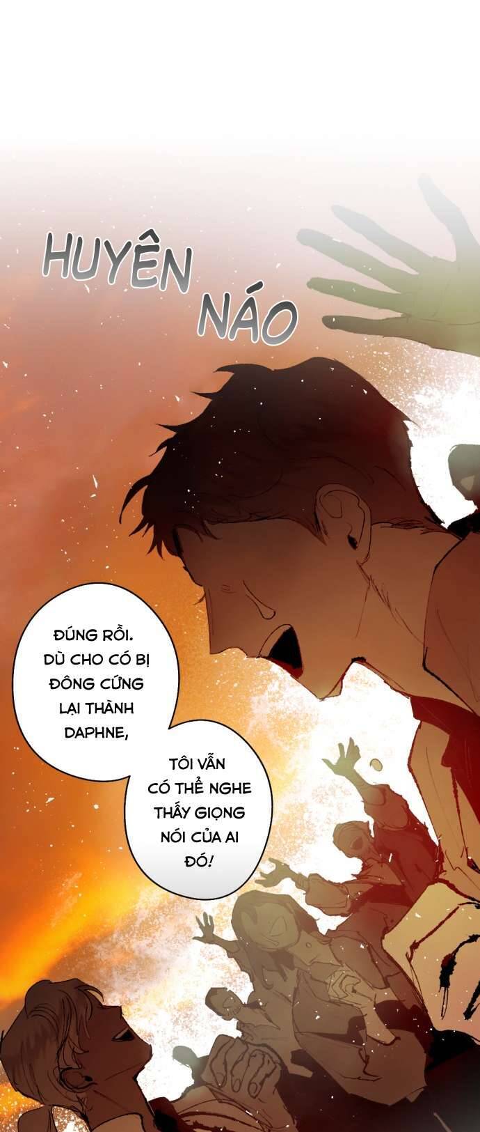 Lời Thú Nhận Của Chúa Tể Bóng Tối [Chap 114] - Page 6