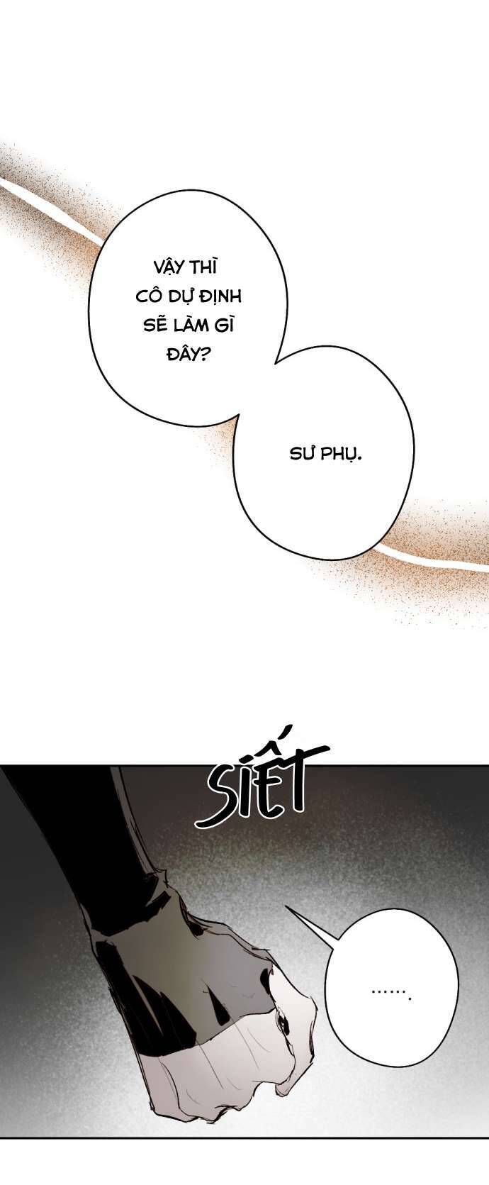 Lời Thú Nhận Của Chúa Tể Bóng Tối [Chap 114] - Page 60