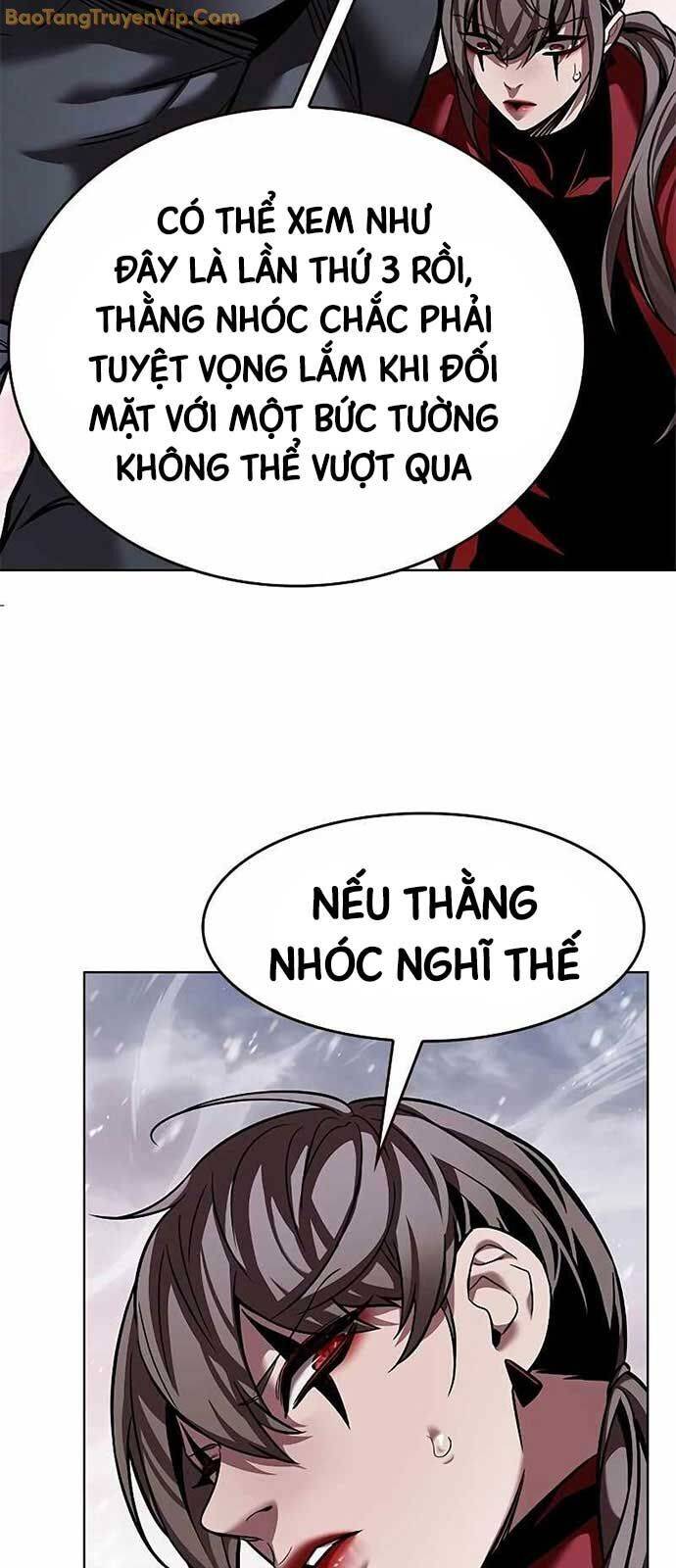 Hoá Thân Thành Mèo [Chap 334]