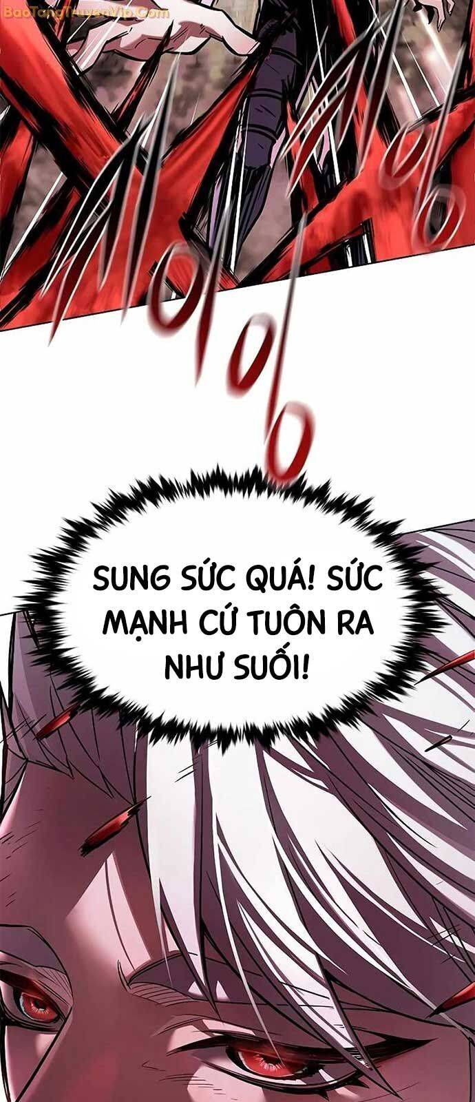 Hoá Thân Thành Mèo [Chap 334]