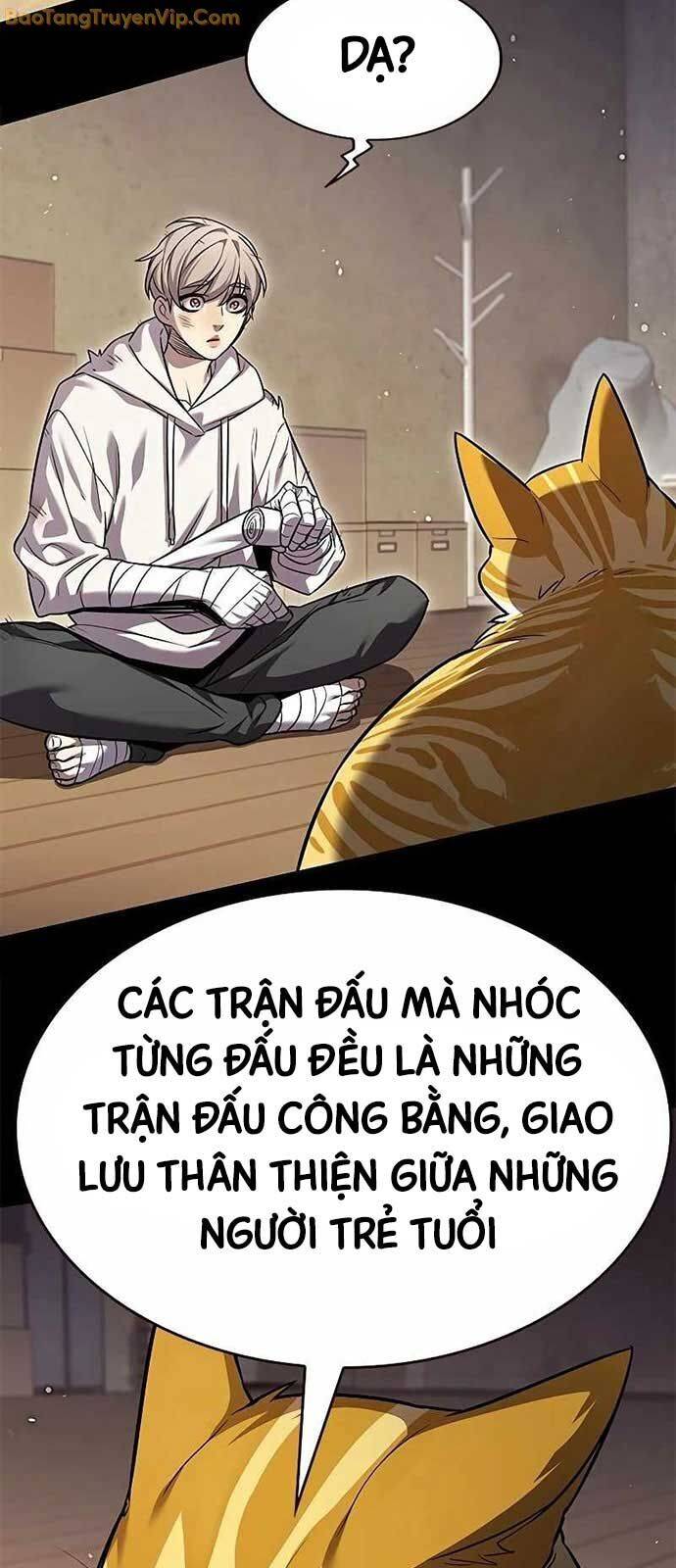 Hoá Thân Thành Mèo [Chap 334]