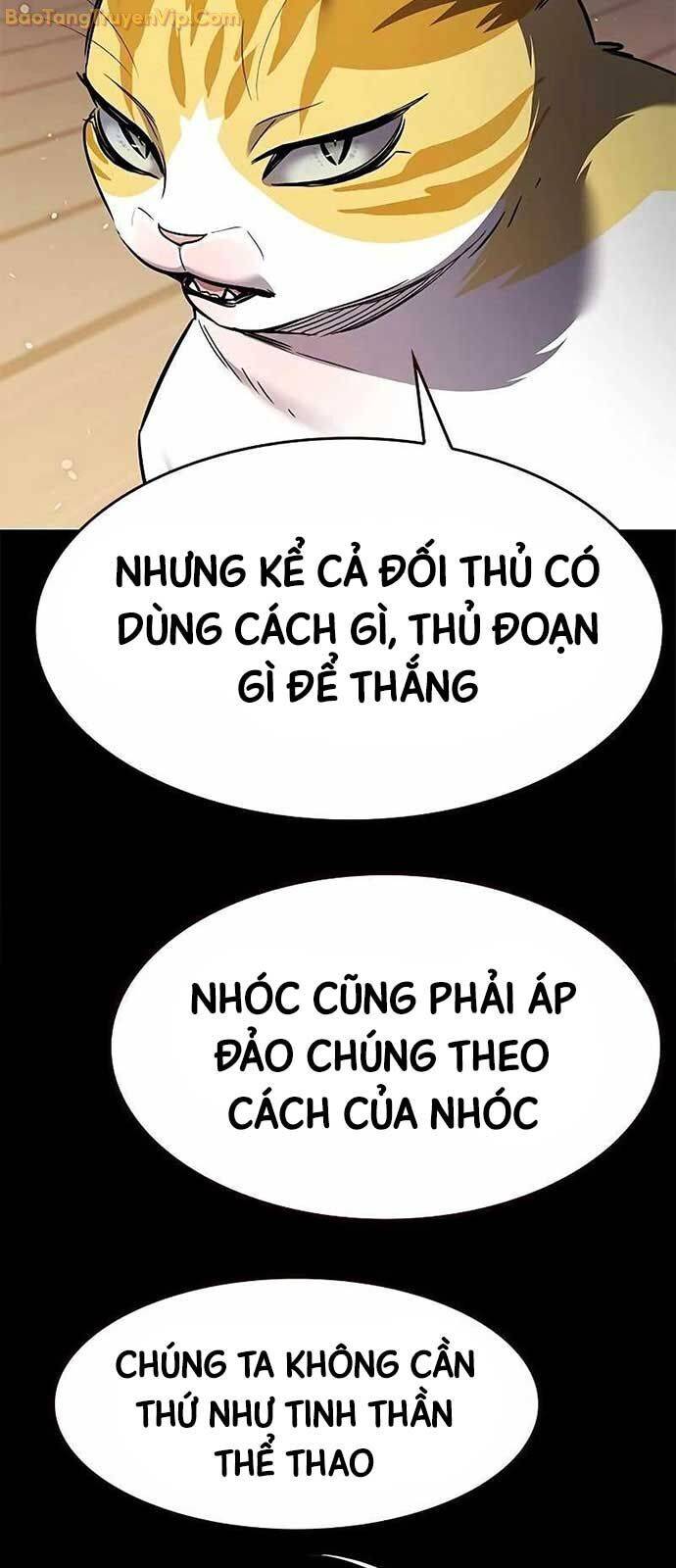 Hoá Thân Thành Mèo [Chap 334]