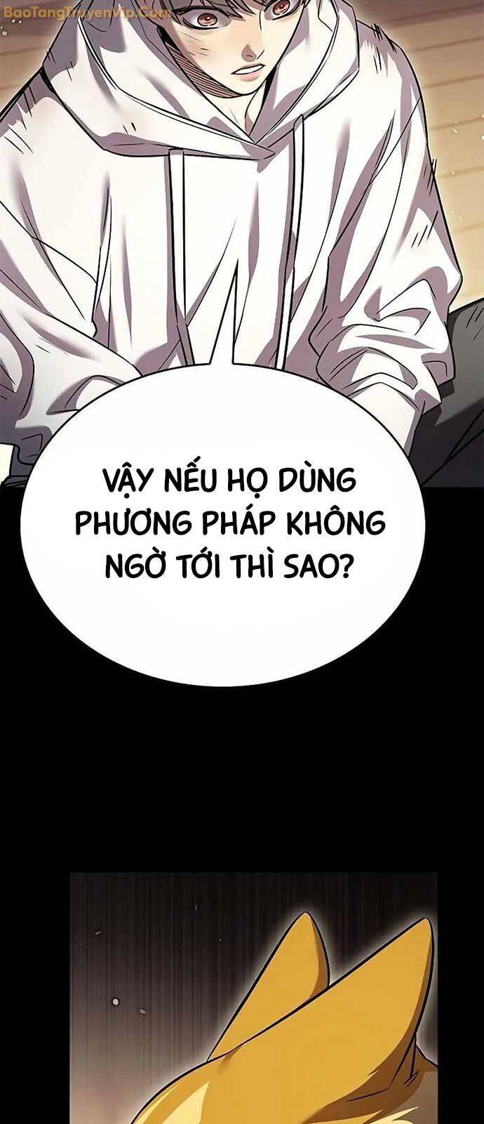 Hoá Thân Thành Mèo [Chap 334]