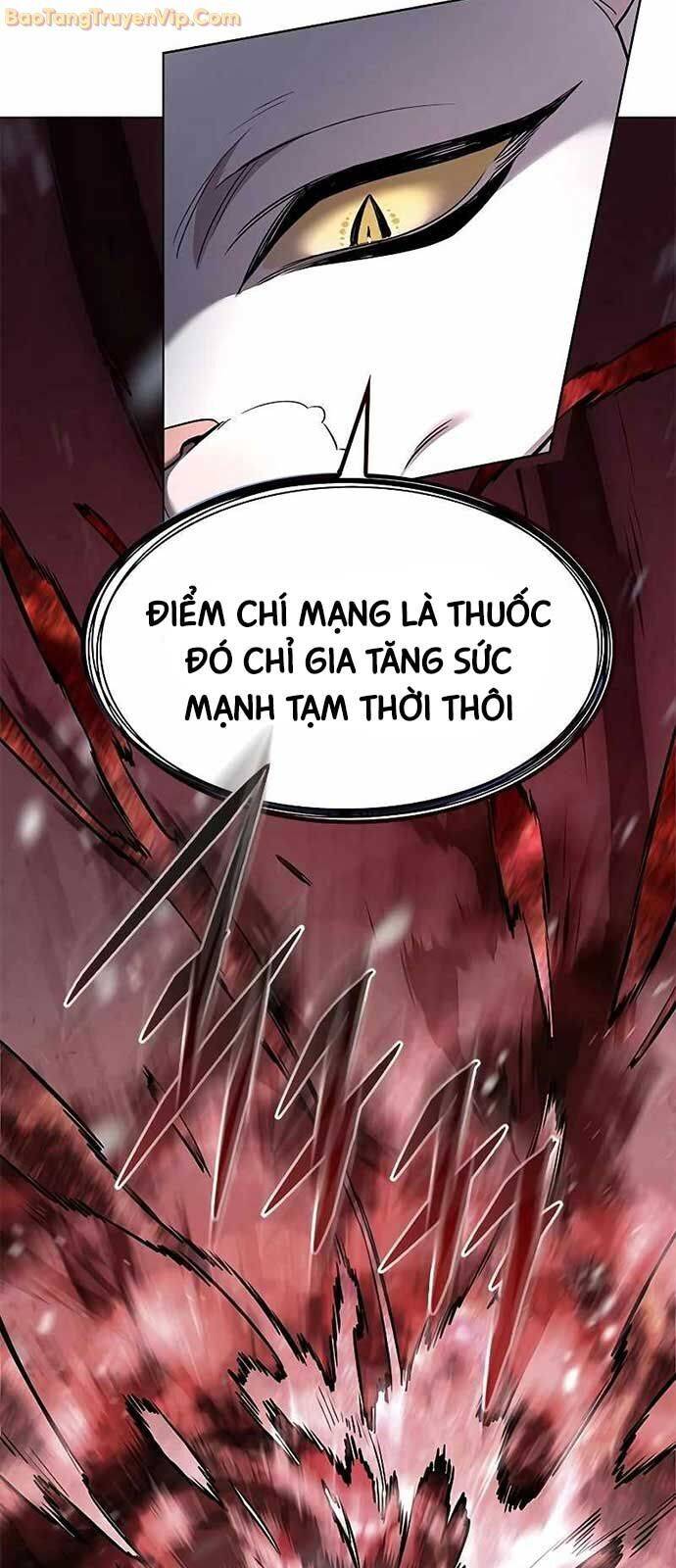 Hoá Thân Thành Mèo [Chap 334]