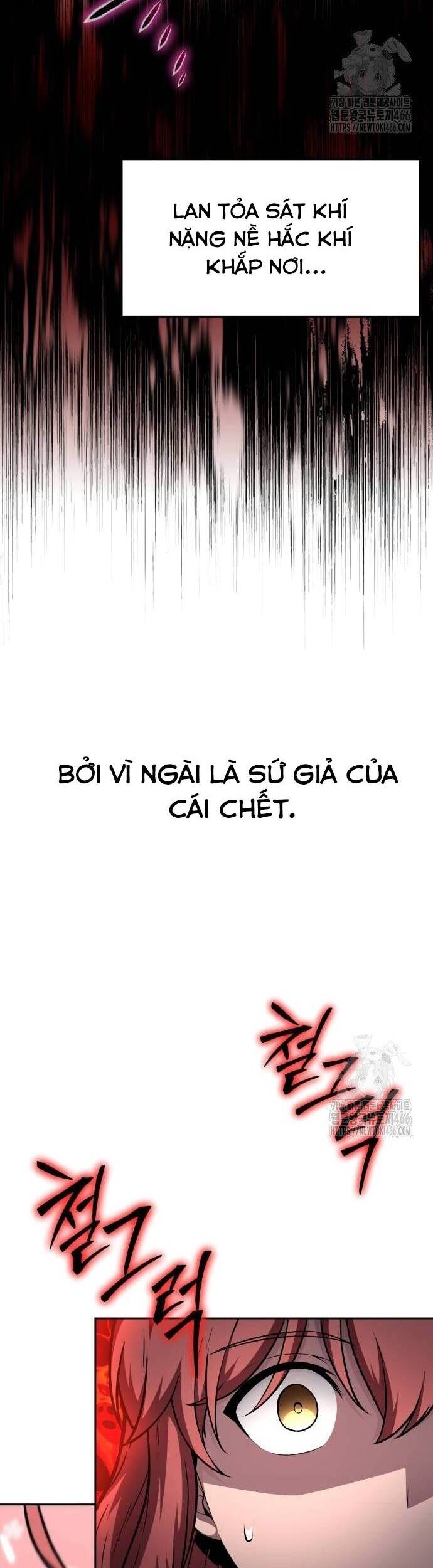 Vua Hiệp Sĩ Đã Trở Lại Với Một Vị Thần [Chap 95-96] - Page 38