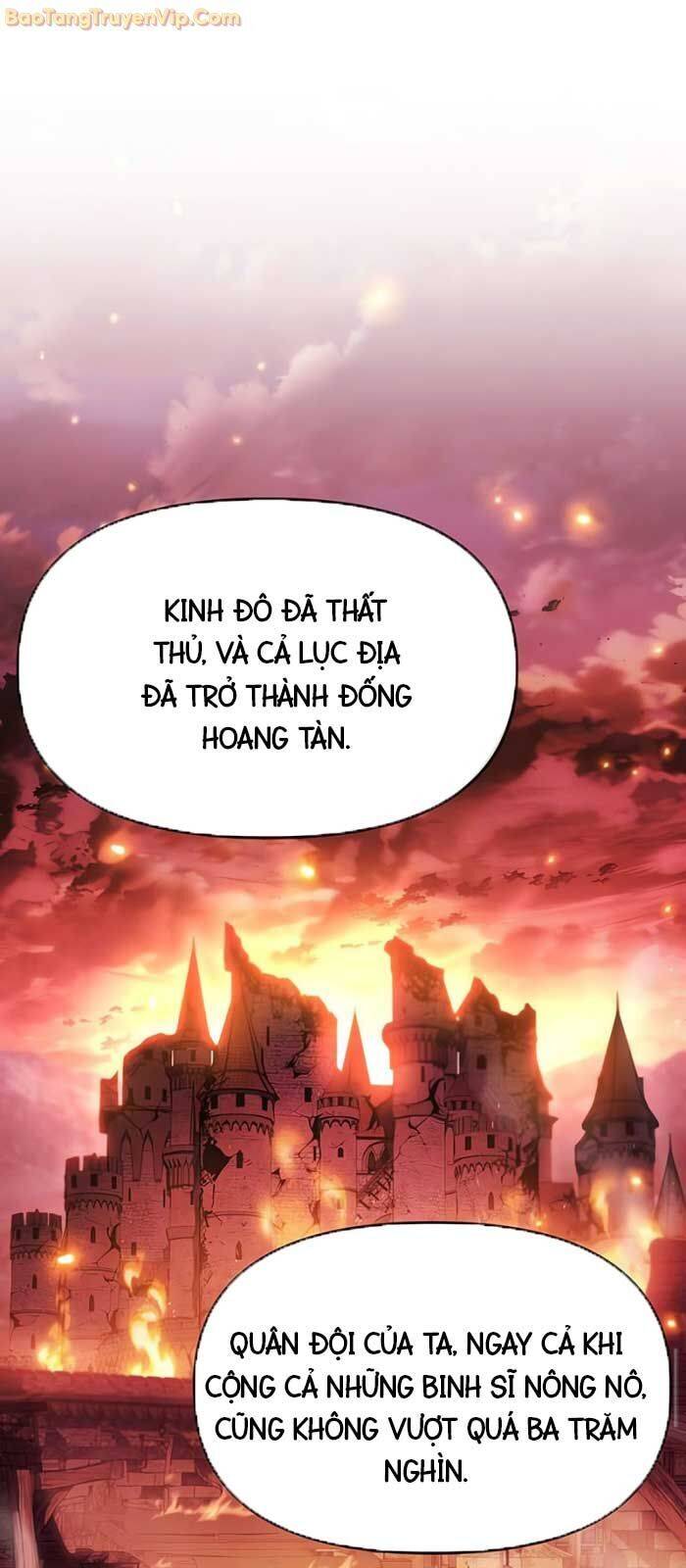 Vua Hiệp Sĩ Đã Trở Lại Với Một Vị Thần [Chap 95-96] - Page 10