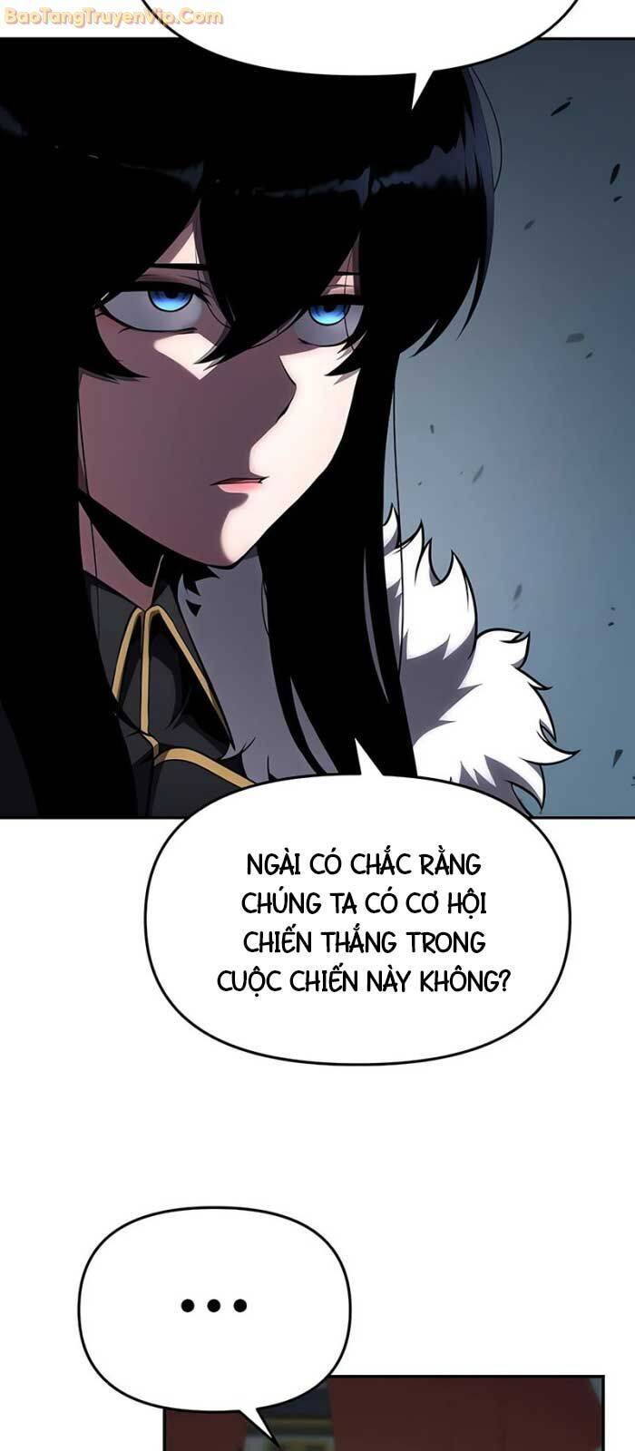 Vua Hiệp Sĩ Đã Trở Lại Với Một Vị Thần [Chap 95-96] - Page 12