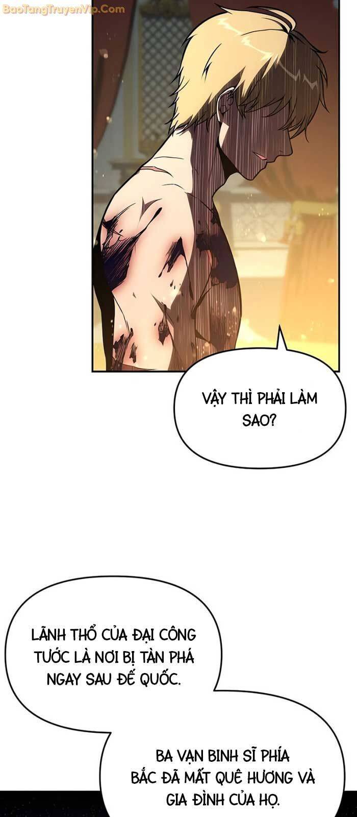 Vua Hiệp Sĩ Đã Trở Lại Với Một Vị Thần [Chap 95-96] - Page 13