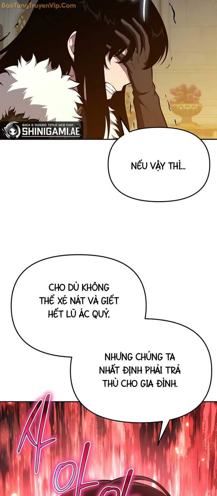 Vua Hiệp Sĩ Đã Trở Lại Với Một Vị Thần [Chap 95-96] - Page 15