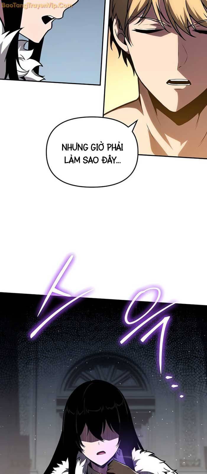 Vua Hiệp Sĩ Đã Trở Lại Với Một Vị Thần [Chap 95-96] - Page 20