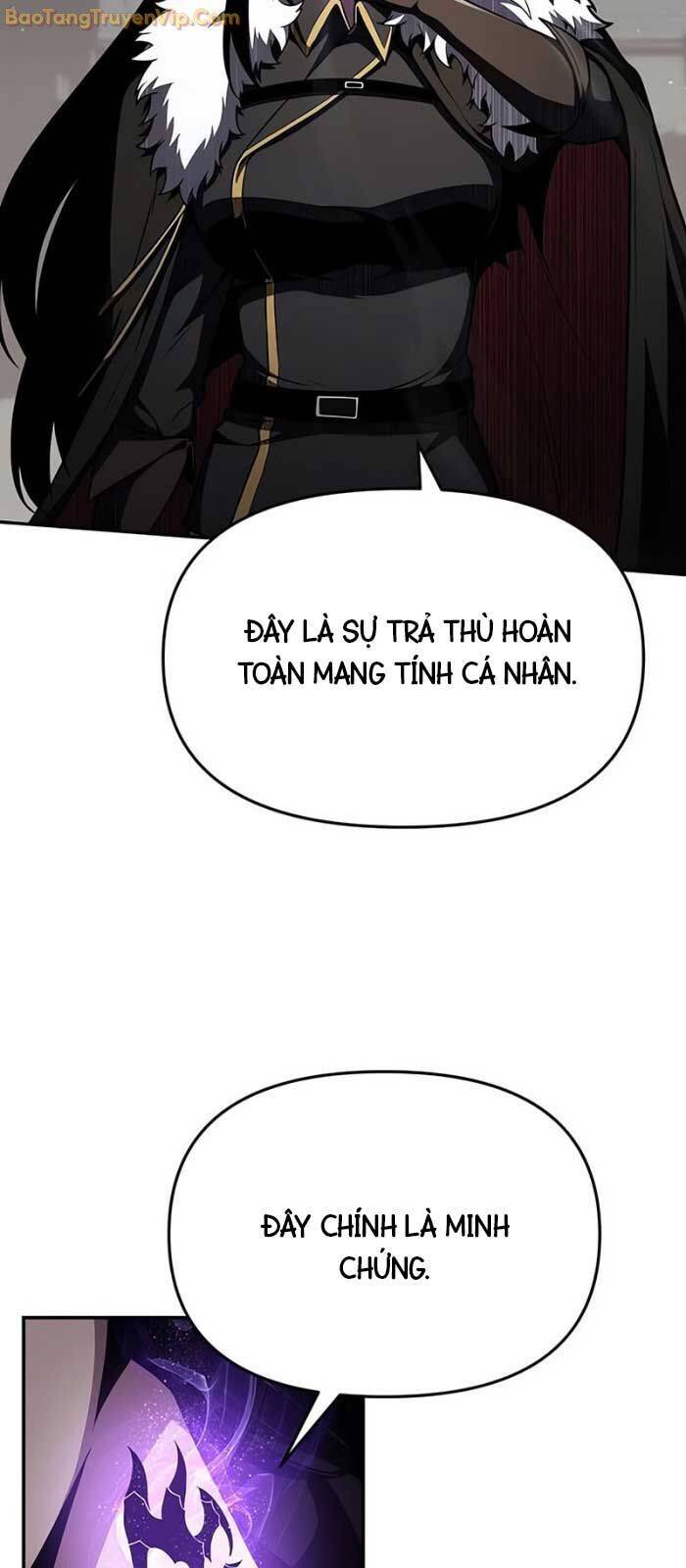 Vua Hiệp Sĩ Đã Trở Lại Với Một Vị Thần [Chap 95-96] - Page 21