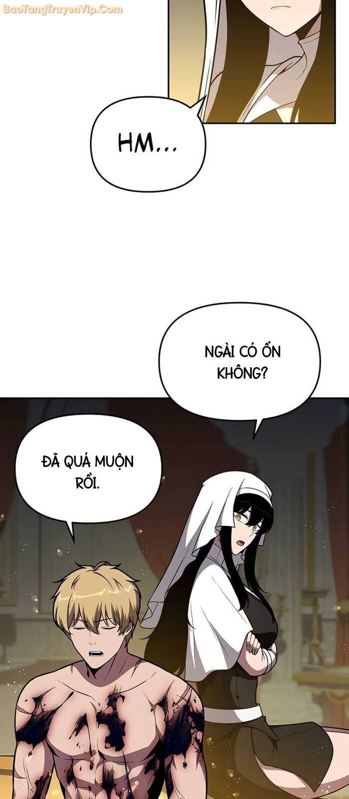 Vua Hiệp Sĩ Đã Trở Lại Với Một Vị Thần [Chap 95-96] - Page 29