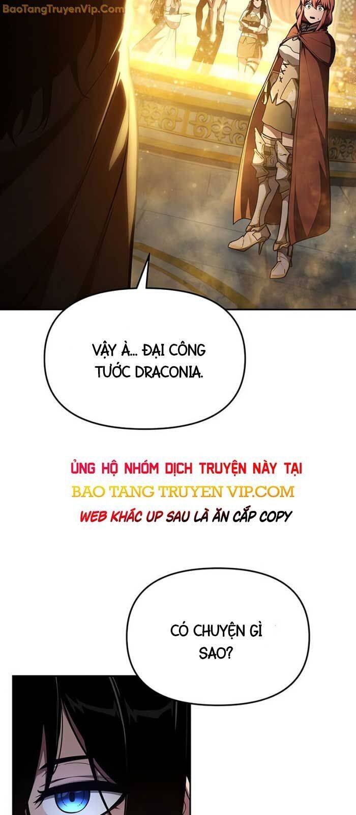 Vua Hiệp Sĩ Đã Trở Lại Với Một Vị Thần [Chap 95-96] - Page 3