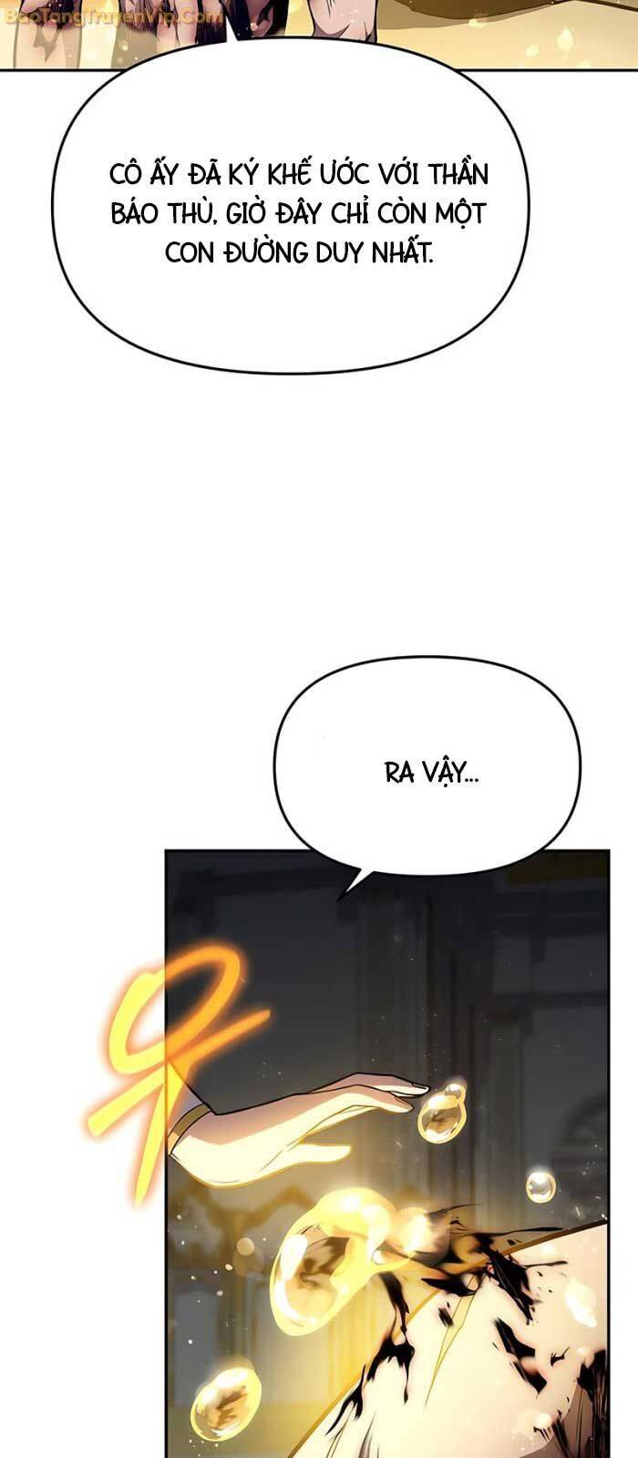 Vua Hiệp Sĩ Đã Trở Lại Với Một Vị Thần [Chap 95-96] - Page 30