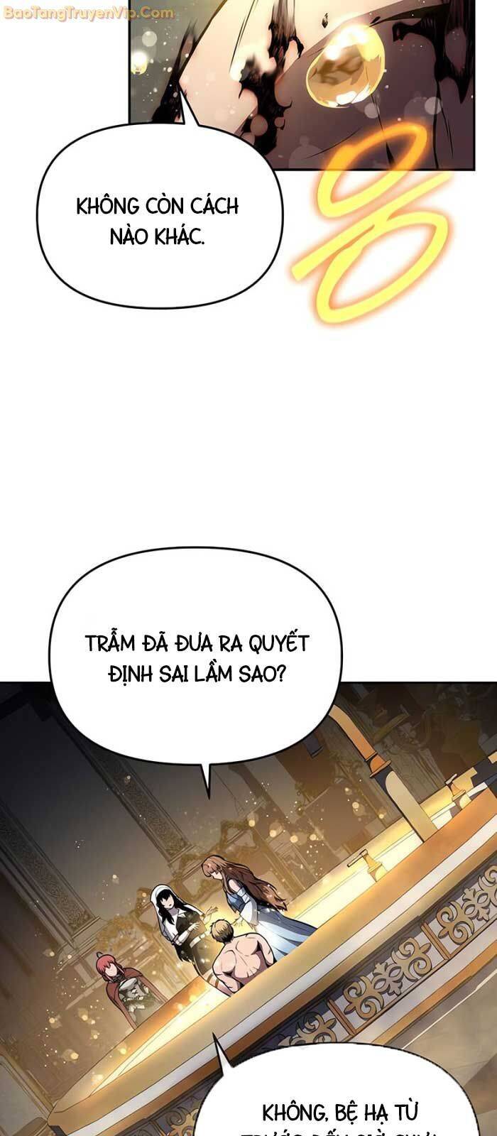 Vua Hiệp Sĩ Đã Trở Lại Với Một Vị Thần [Chap 95-96] - Page 31