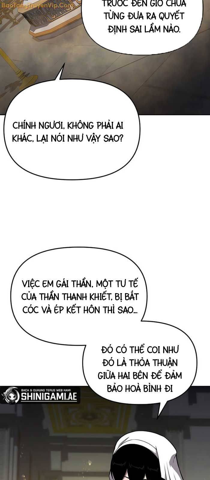 Vua Hiệp Sĩ Đã Trở Lại Với Một Vị Thần [Chap 95-96] - Page 32