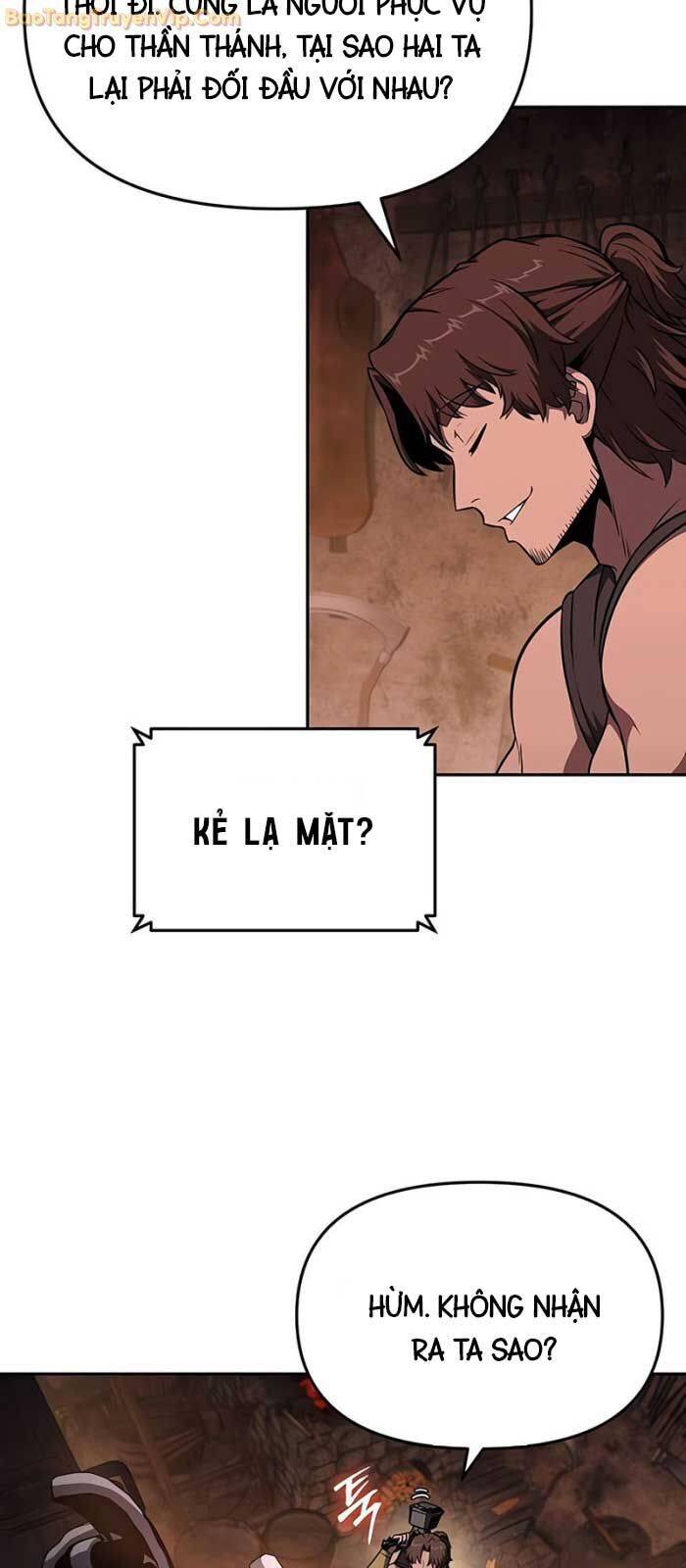 Vua Hiệp Sĩ Đã Trở Lại Với Một Vị Thần [Chap 95-96] - Page 53