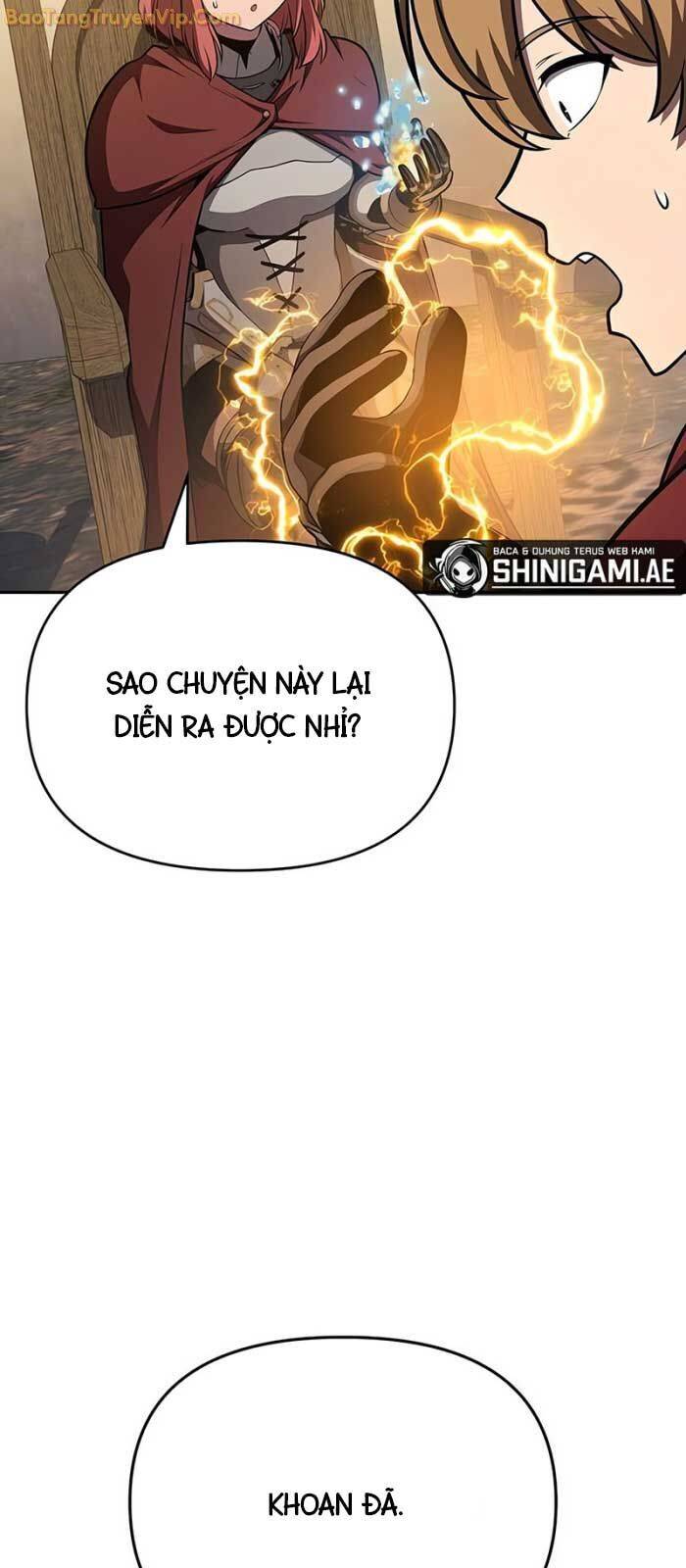 Vua Hiệp Sĩ Đã Trở Lại Với Một Vị Thần [Chap 95-96] - Page 67