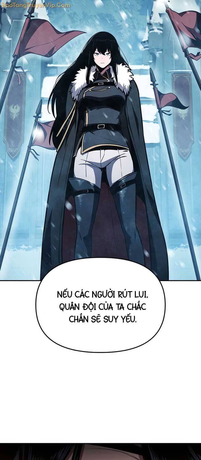 Vua Hiệp Sĩ Đã Trở Lại Với Một Vị Thần [Chap 95-96] - Page 7