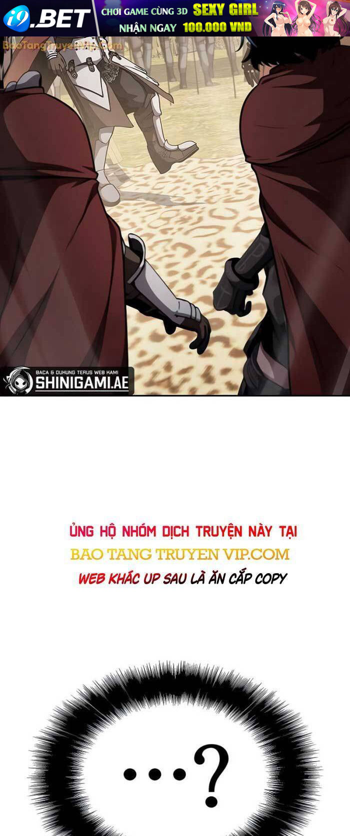 Vua Hiệp Sĩ Đã Trở Lại Với Một Vị Thần [Chap 95-96] - Page 73