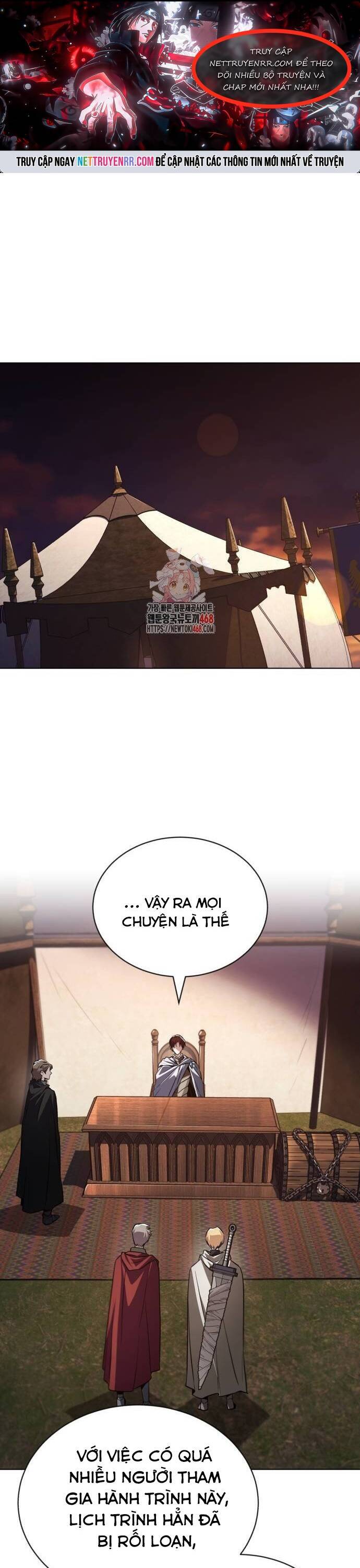 Quý Tộc Lười Biếng Trở Thành Thiên Tài [Chap 134] - Page 0