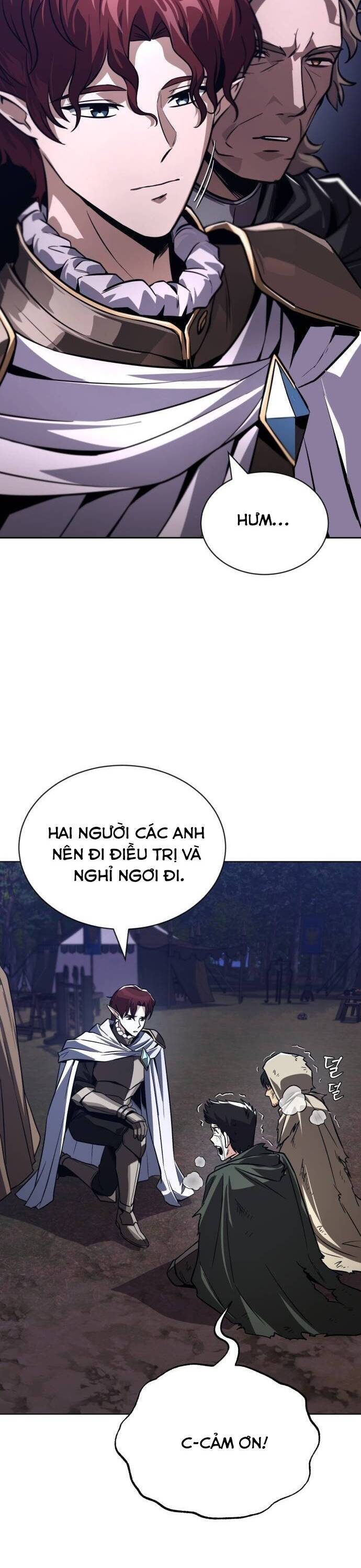 Quý Tộc Lười Biếng Trở Thành Thiên Tài [Chap 134] - Page 11