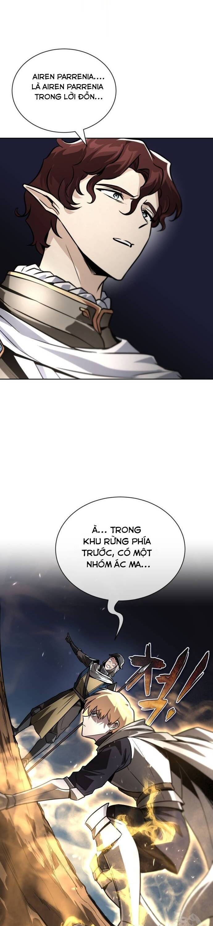 Quý Tộc Lười Biếng Trở Thành Thiên Tài [Chap 134] - Page 15