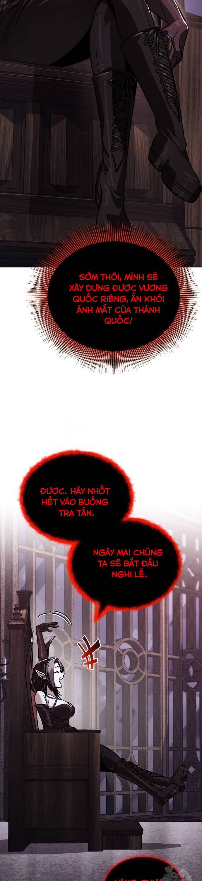 Quý Tộc Lười Biếng Trở Thành Thiên Tài [Chap 134] - Page 19