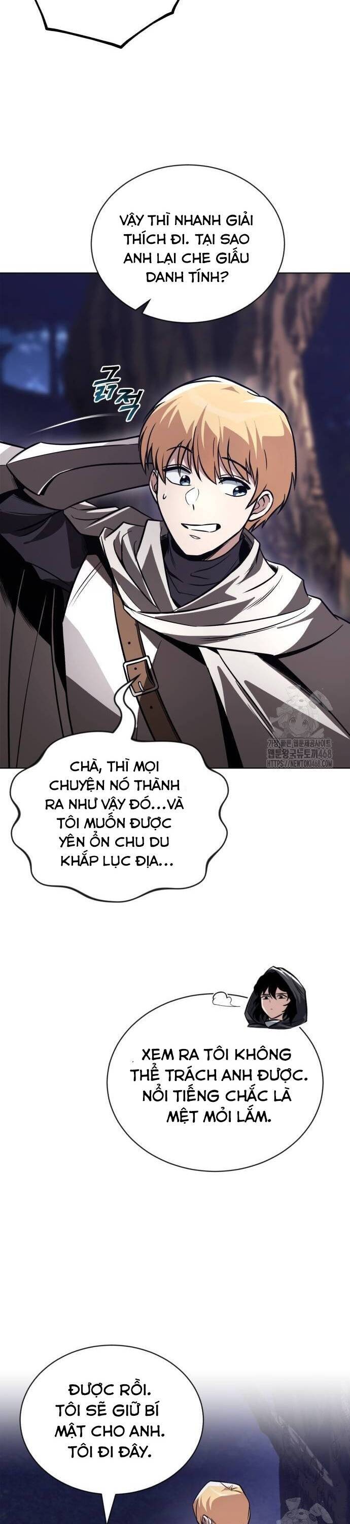 Quý Tộc Lười Biếng Trở Thành Thiên Tài [Chap 134] - Page 7