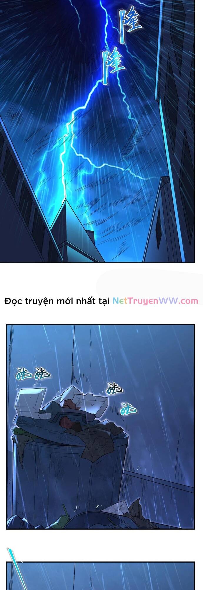 Trang truyện page_22 trong truyện tranh Thuật Sĩ Luyện Kim Tà Ác Không Giải Quyết Được Vật Thí Nghiệm Của Mình - Chapter 3 - truyentvn.net