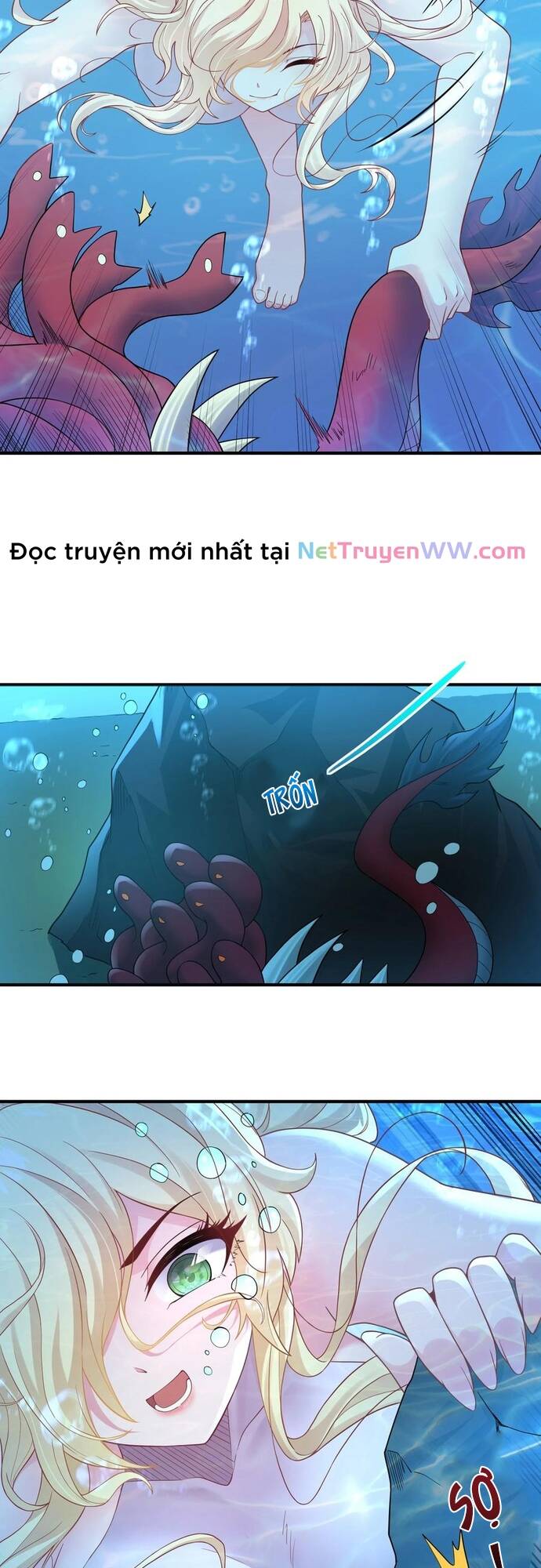 Trang truyện page_5 trong truyện tranh Thuật Sĩ Luyện Kim Tà Ác Không Giải Quyết Được Vật Thí Nghiệm Của Mình - Chapter 6 - truyentvn.net